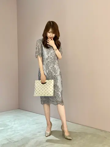 ORIGINATED IN GRACE CONTINENTAL Sengoku コーディネート画像