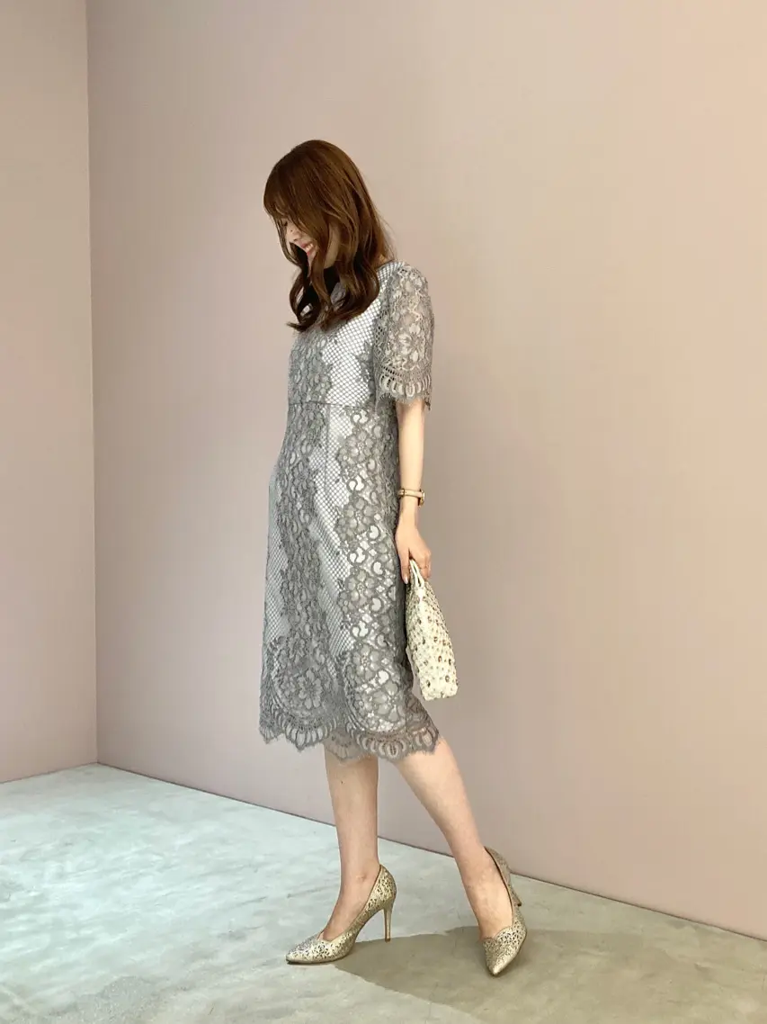 ORIGINATED IN GRACE CONTINENTAL Sengoku コーディネート画像