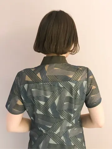 ORIGINATED IN GRACE CONTINENTAL Yuuki NOZAWA コーディネート画像