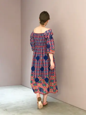 ORIGINATED IN GRACE CONTINENTAL Yuuki NOZAWA コーディネート画像