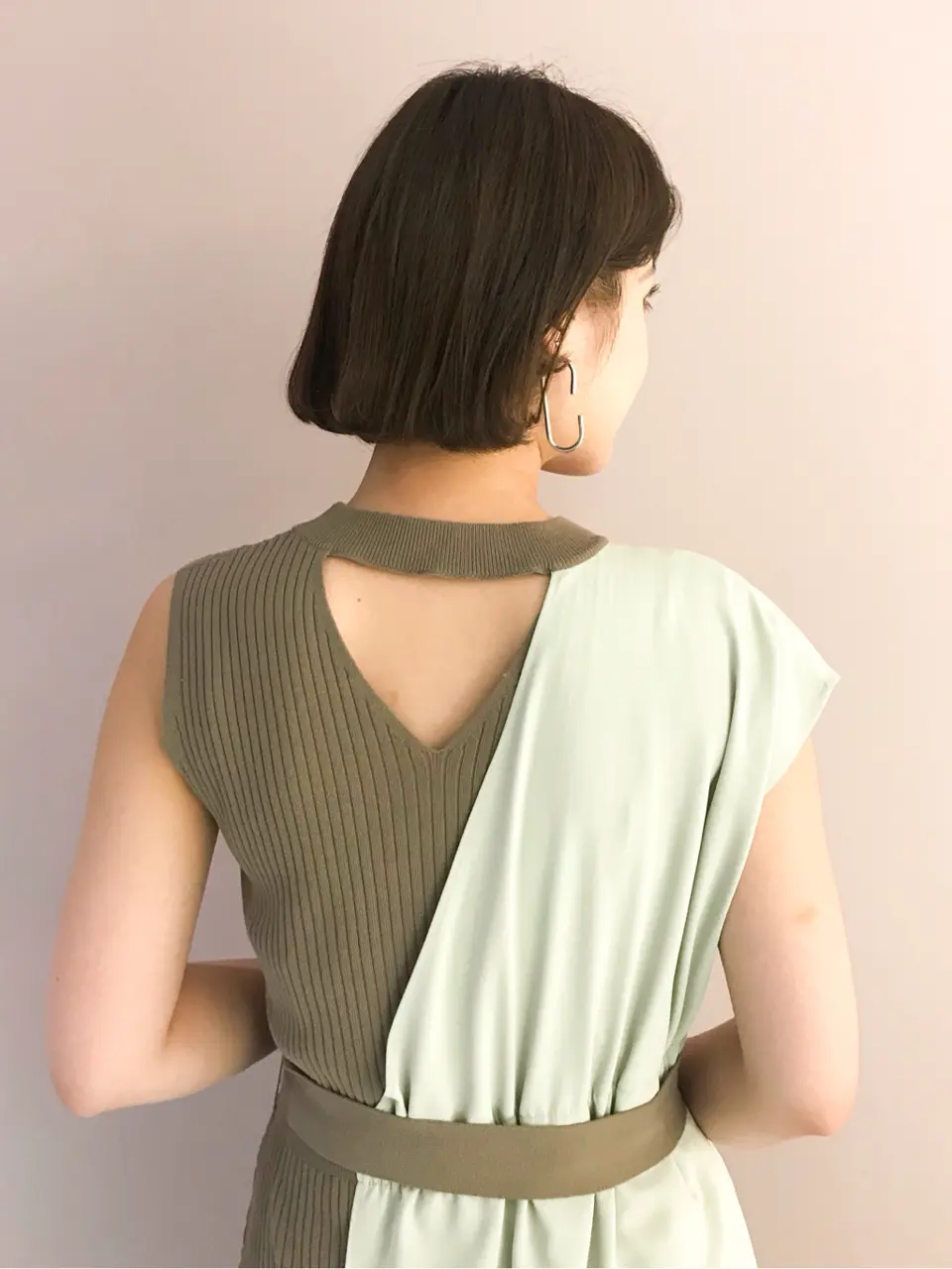 ORIGINATED IN GRACE CONTINENTAL Yuuki NOZAWA コーディネート画像