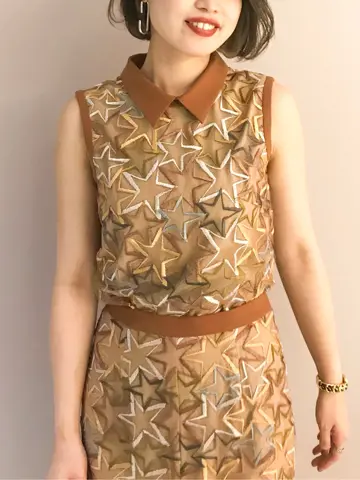 ORIGINATED IN GRACE CONTINENTAL Yuuki NOZAWA コーディネート画像