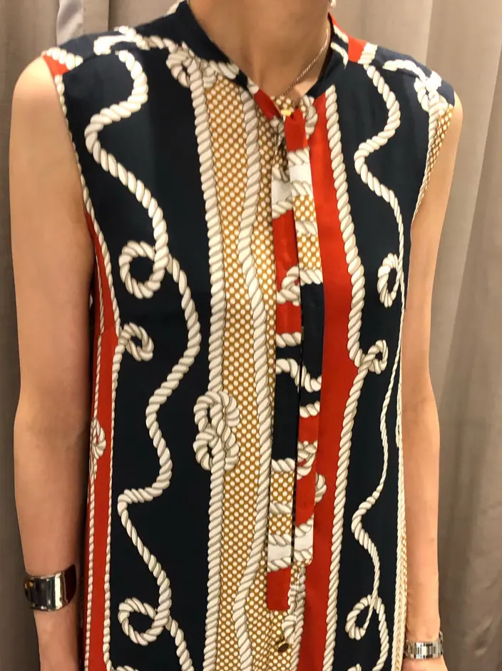 ORIGINATED IN GRACE CONTINENTAL 亀田 未希 コーディネート画像