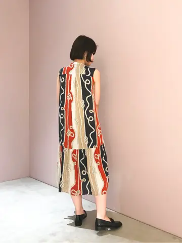 ORIGINATED IN GRACE CONTINENTAL Yuuki NOZAWA コーディネート画像