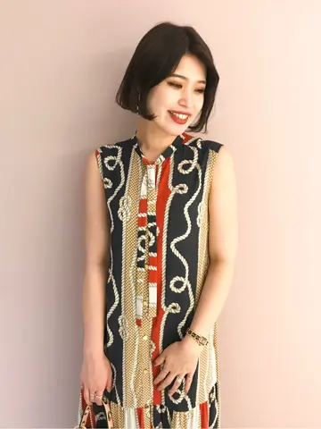 ORIGINATED IN GRACE CONTINENTAL Yuuki NOZAWA コーディネート画像