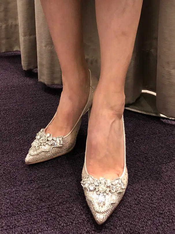 ORIGINATED IN GRACE CONTINENTAL 亀田 未希 コーディネート画像