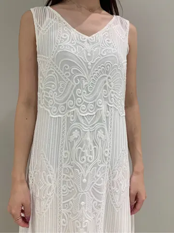 ORIGINATED IN GRACE CONTINENTAL saki コーディネート画像