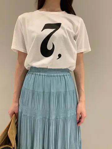 ORIGINATED IN GRACE CONTINENTAL saki コーディネート画像