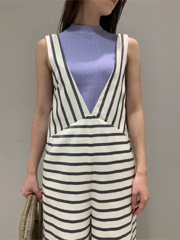 ORIGINATED IN GRACE CONTINENTAL saki コーディネート画像