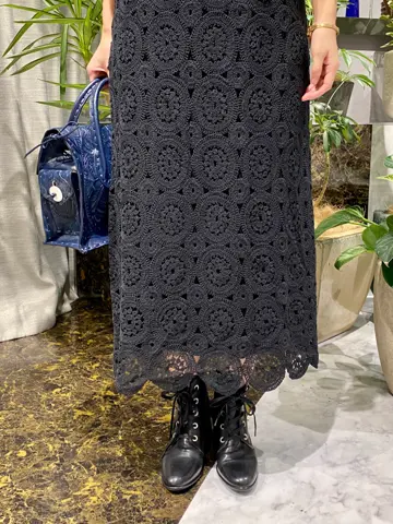 ORIGINATED IN GRACE CONTINENTAL 志田　悠 コーディネート画像