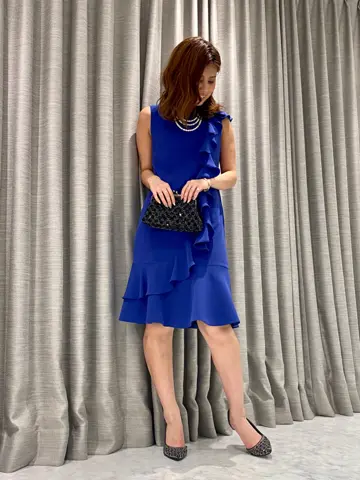 ORIGINATED IN GRACE CONTINENTAL 志田　悠 コーディネート画像