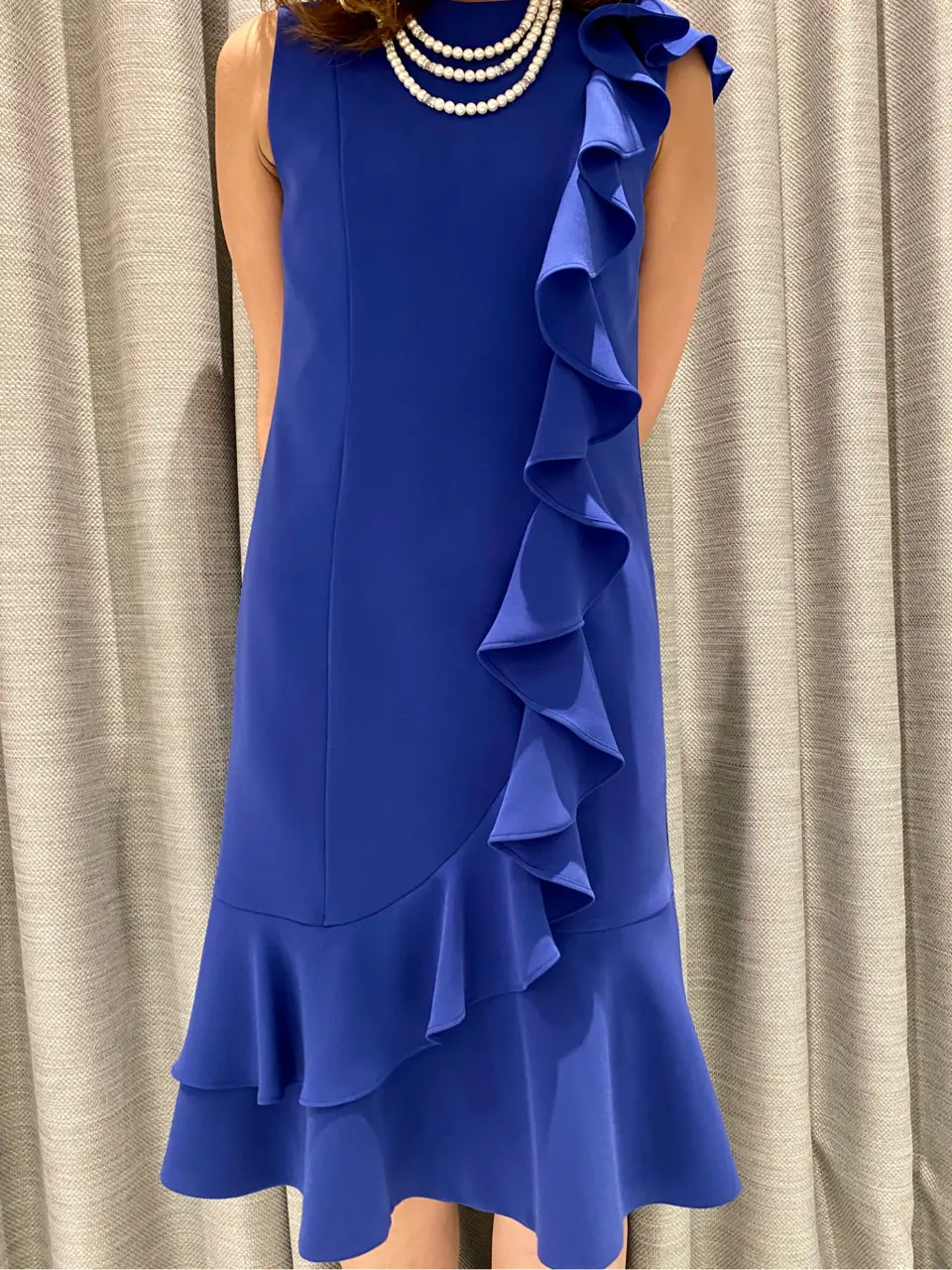 ORIGINATED IN GRACE CONTINENTAL 志田　悠 コーディネート画像