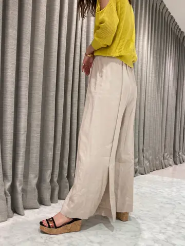 ORIGINATED IN GRACE CONTINENTAL 志田　悠 コーディネート画像