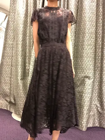 ORIGINATED IN GRACE CONTINENTAL 亀田 未希 コーディネート画像