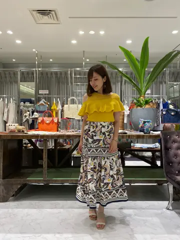 ORIGINATED IN GRACE CONTINENTAL tama コーディネート画像