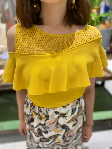 ORIGINATED IN GRACE CONTINENTAL tama コーディネート画像