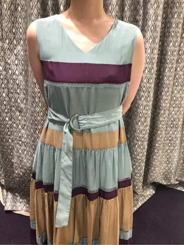 ORIGINATED IN GRACE CONTINENTAL tama コーディネート画像