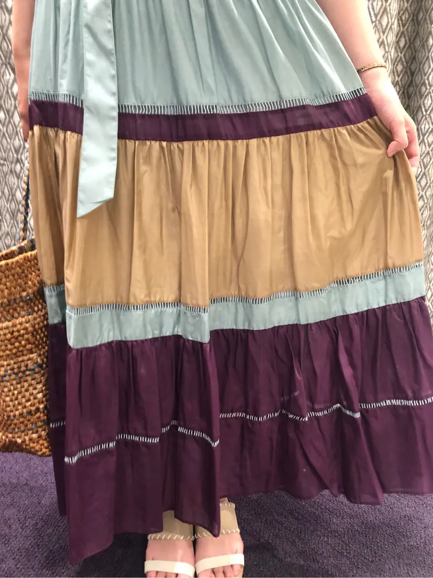 ORIGINATED IN GRACE CONTINENTAL tama コーディネート画像