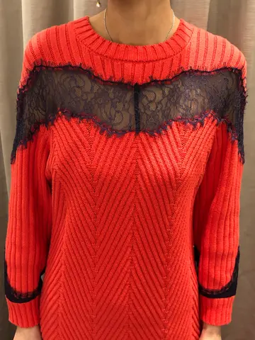 ORIGINATED IN GRACE CONTINENTAL 亀田 未希 コーディネート画像