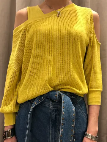 ORIGINATED IN GRACE CONTINENTAL 亀田 未希 コーディネート画像