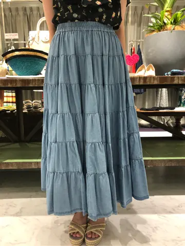 ORIGINATED IN GRACE CONTINENTAL tama コーディネート画像