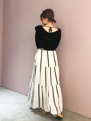 ORIGINATED IN GRACE CONTINENTAL Yuuki NOZAWA コーディネート画像