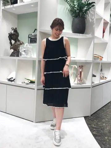 ORIGINATED IN GRACE CONTINENTAL Yuuki NOZAWA コーディネート画像