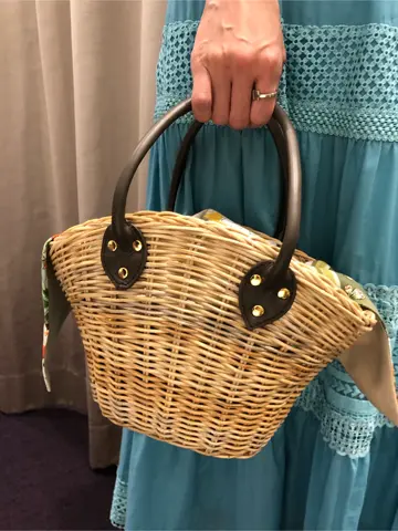 ORIGINATED IN GRACE CONTINENTAL 亀田 未希 コーディネート画像