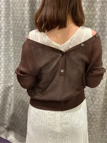 ORIGINATED IN GRACE CONTINENTAL tama コーディネート画像