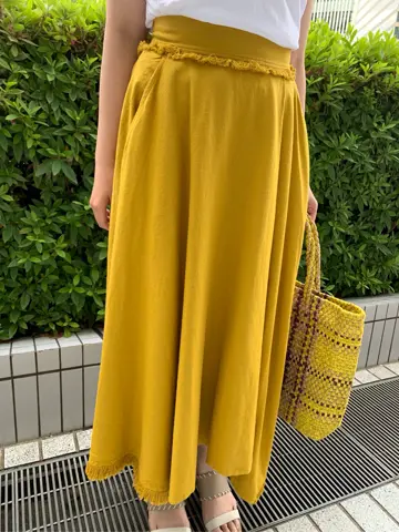 ORIGINATED IN GRACE CONTINENTAL tama コーディネート画像