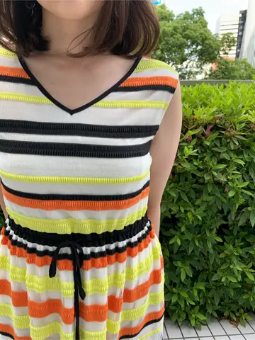 ORIGINATED IN GRACE CONTINENTAL tama コーディネート画像