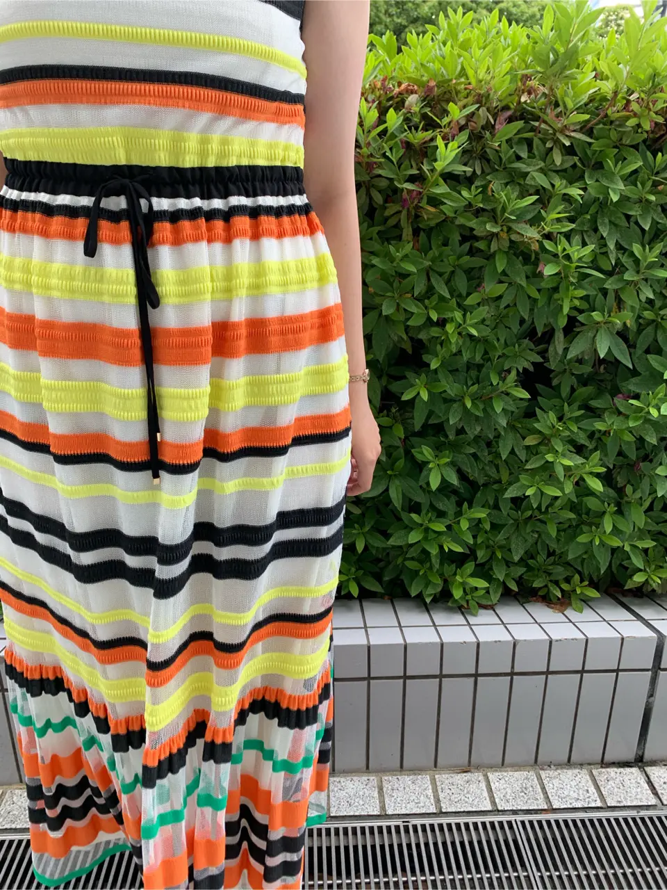 ORIGINATED IN GRACE CONTINENTAL tama コーディネート画像