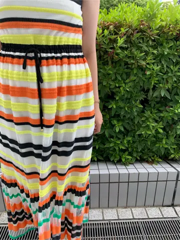 ORIGINATED IN GRACE CONTINENTAL tama コーディネート画像