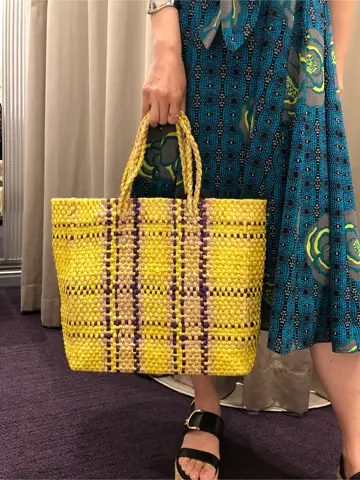 ORIGINATED IN GRACE CONTINENTAL 亀田 未希 コーディネート画像