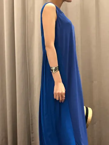 ORIGINATED IN GRACE CONTINENTAL 亀田 未希 コーディネート画像