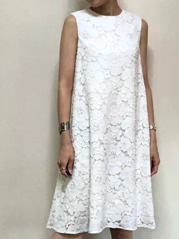 ORIGINATED IN GRACE CONTINENTAL 亀田 未希 コーディネート画像