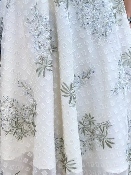 ORIGINATED IN GRACE CONTINENTAL 亀田 未希 コーディネート画像