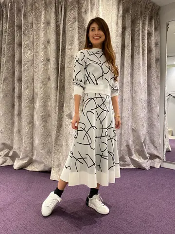 ORIGINATED IN GRACE CONTINENTAL 志田　悠 コーディネート画像