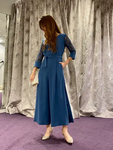 ORIGINATED IN GRACE CONTINENTAL 志田　悠 コーディネート画像