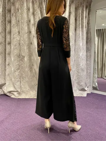 ORIGINATED IN GRACE CONTINENTAL 志田　悠 コーディネート画像