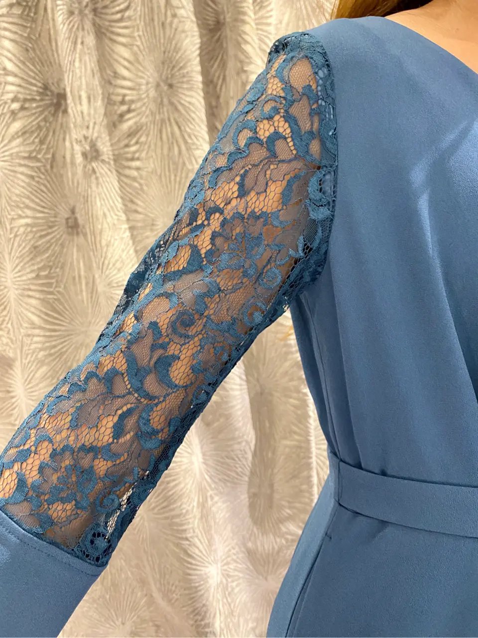 ORIGINATED IN GRACE CONTINENTAL 志田　悠 コーディネート画像