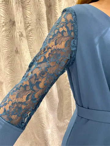 ORIGINATED IN GRACE CONTINENTAL 志田　悠 コーディネート画像