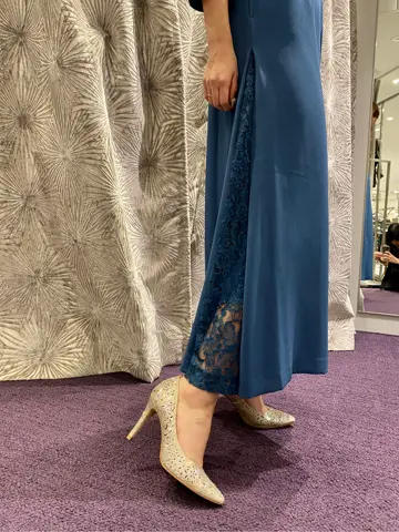 ORIGINATED IN GRACE CONTINENTAL 志田　悠 コーディネート画像