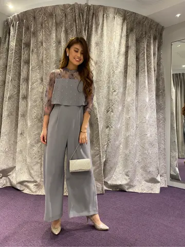 ORIGINATED IN GRACE CONTINENTAL 志田　悠 コーディネート画像