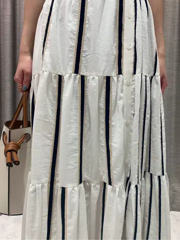 ORIGINATED IN GRACE CONTINENTAL saki コーディネート画像