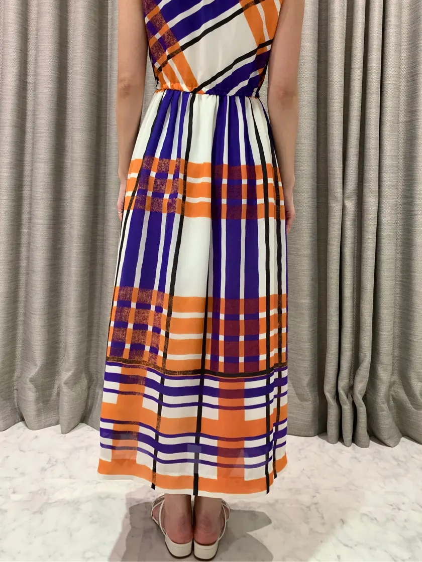 ORIGINATED IN GRACE CONTINENTAL saki コーディネート画像