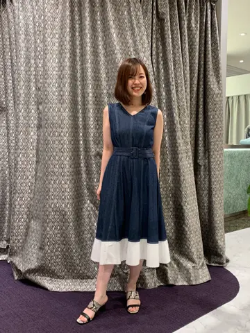 ORIGINATED IN GRACE CONTINENTAL tama コーディネート画像