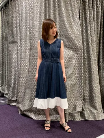 ORIGINATED IN GRACE CONTINENTAL tama コーディネート画像