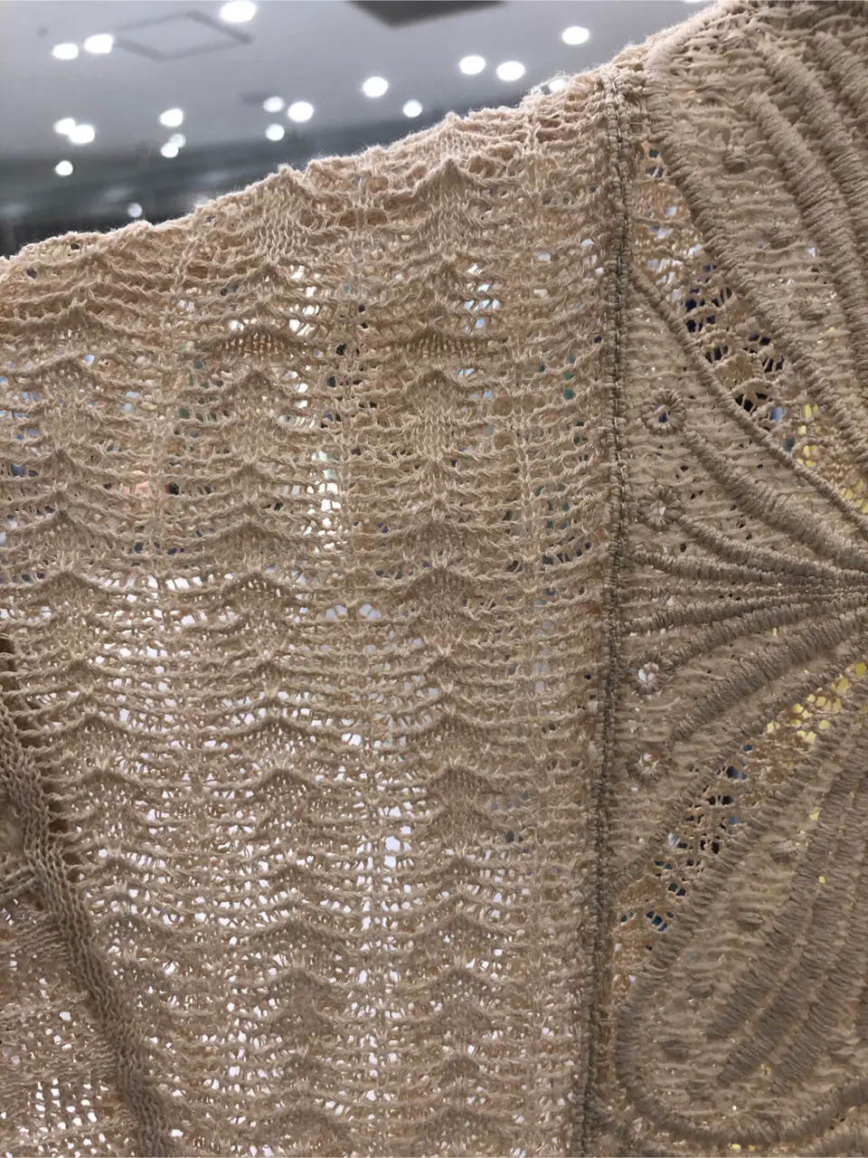 ORIGINATED IN GRACE CONTINENTAL tama コーディネート画像