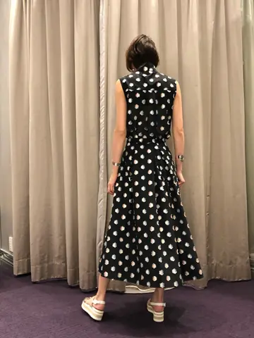 ORIGINATED IN GRACE CONTINENTAL 亀田 未希 コーディネート画像